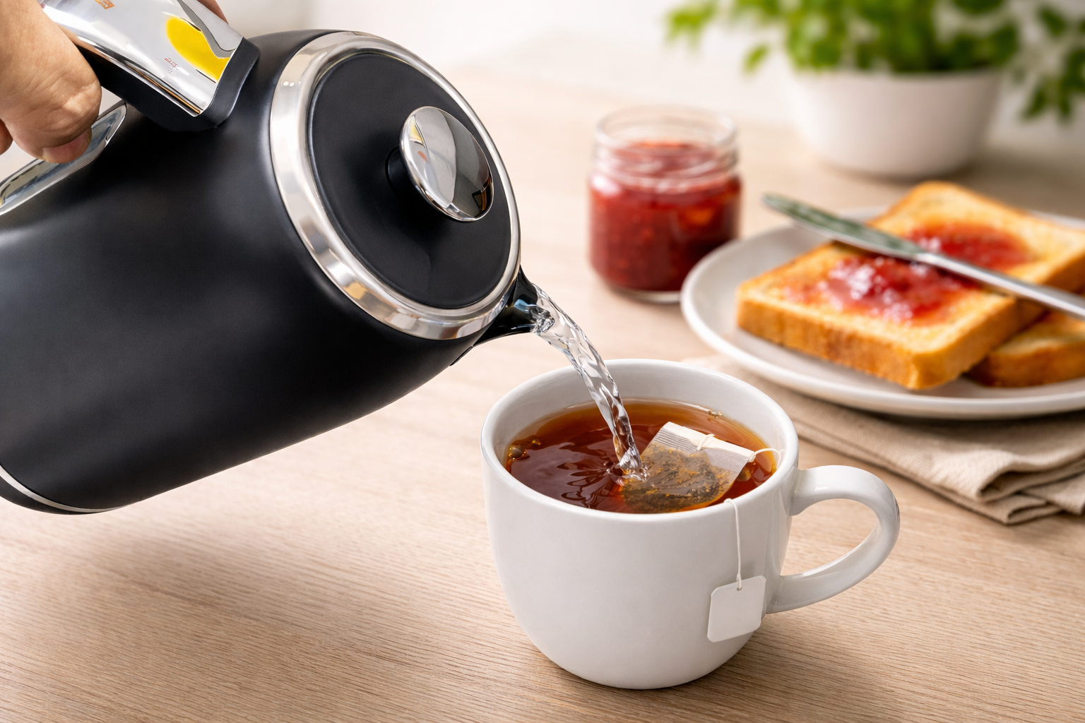 Image of Electric Kettle